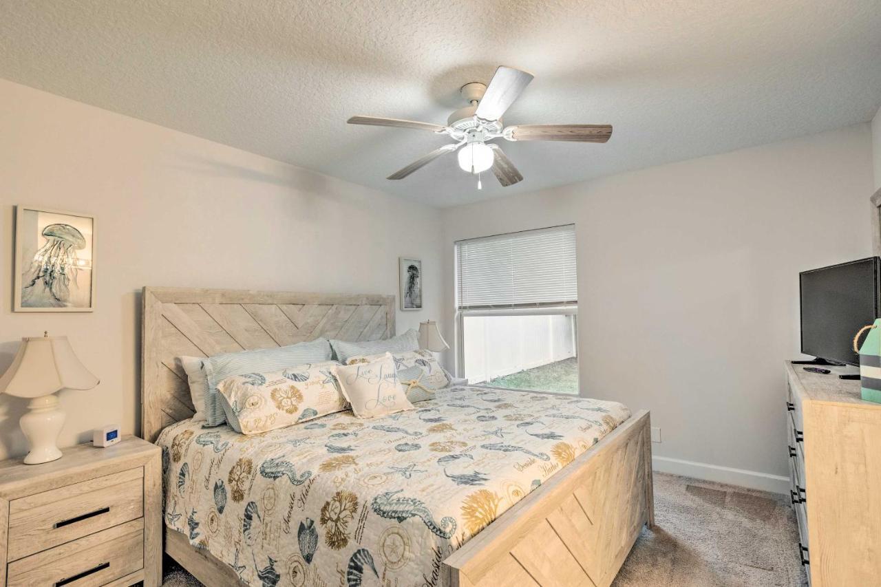 Jupiter Home With Patio And Grill About 6 Mi To Beach! Extérieur photo