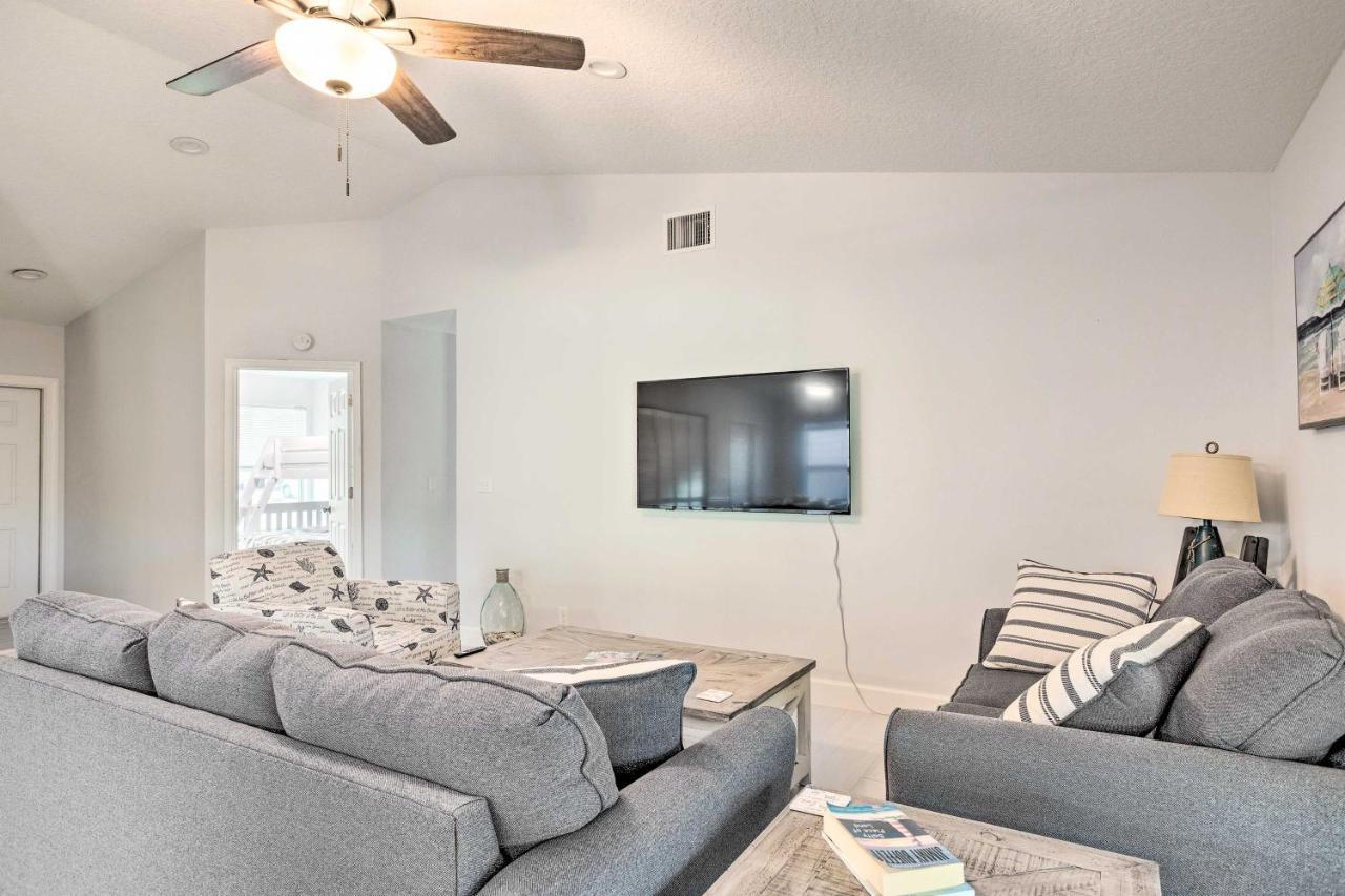 Jupiter Home With Patio And Grill About 6 Mi To Beach! Extérieur photo