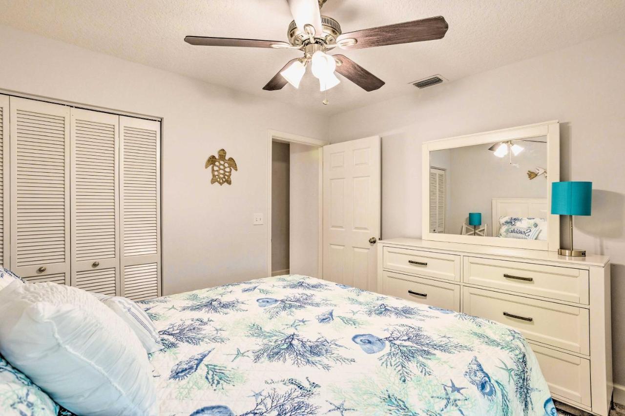 Jupiter Home With Patio And Grill About 6 Mi To Beach! Extérieur photo
